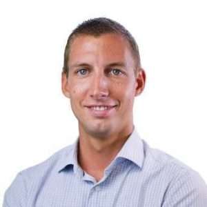 Sales Man Photo