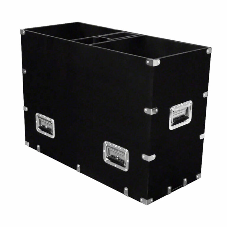 IntelliStage 3 Caster Board Accessory Case 1