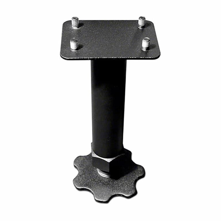 IntelliStage Adjustable Feet for Single Frame 4 pack F1 1