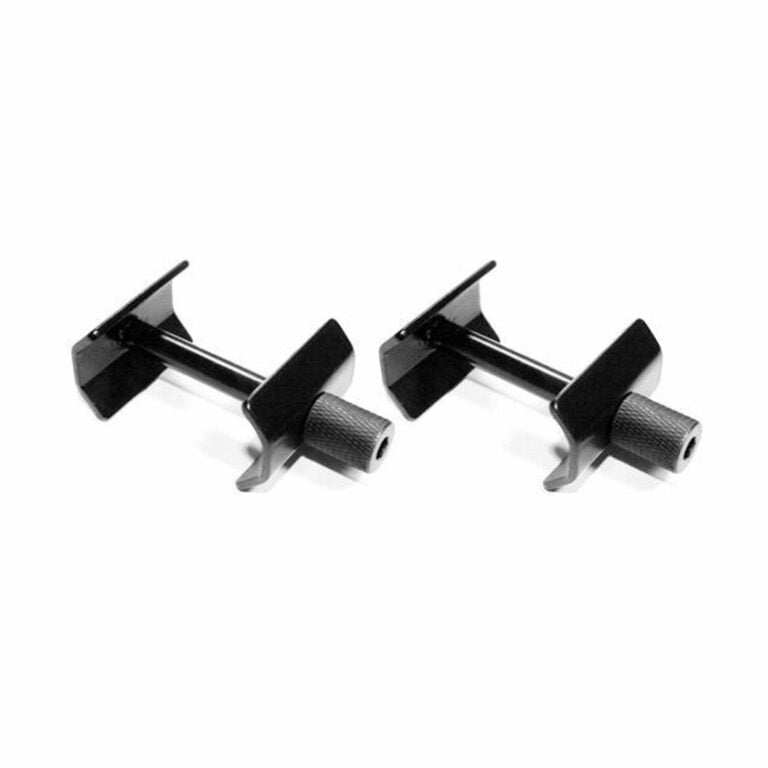 IntelliStage Guard Rail Side to Side Mounting Hardware