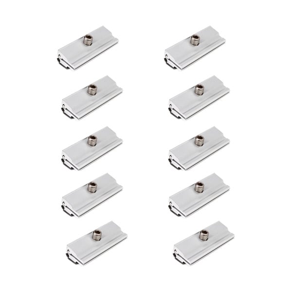 IntelliStage Platform to Platform Connecting Mechanisms ft2