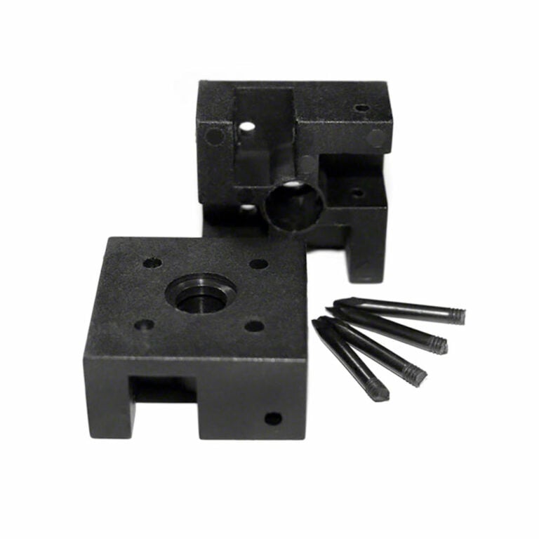 IntelliStage Stage Plastic Riser Replacement Feet