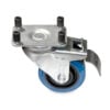 IntelliStage Casters with Brakes