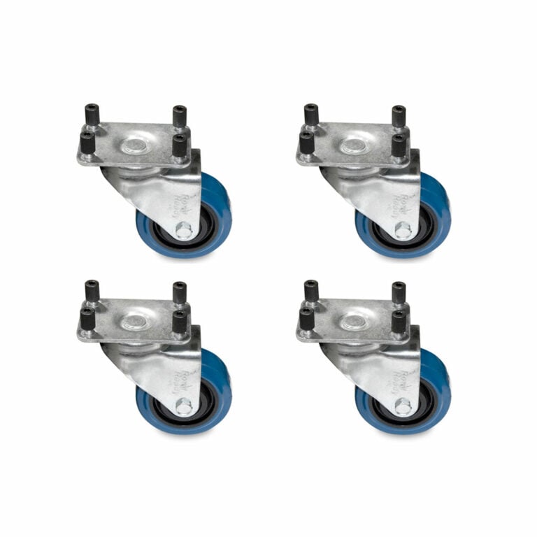 IntelliStage Casters