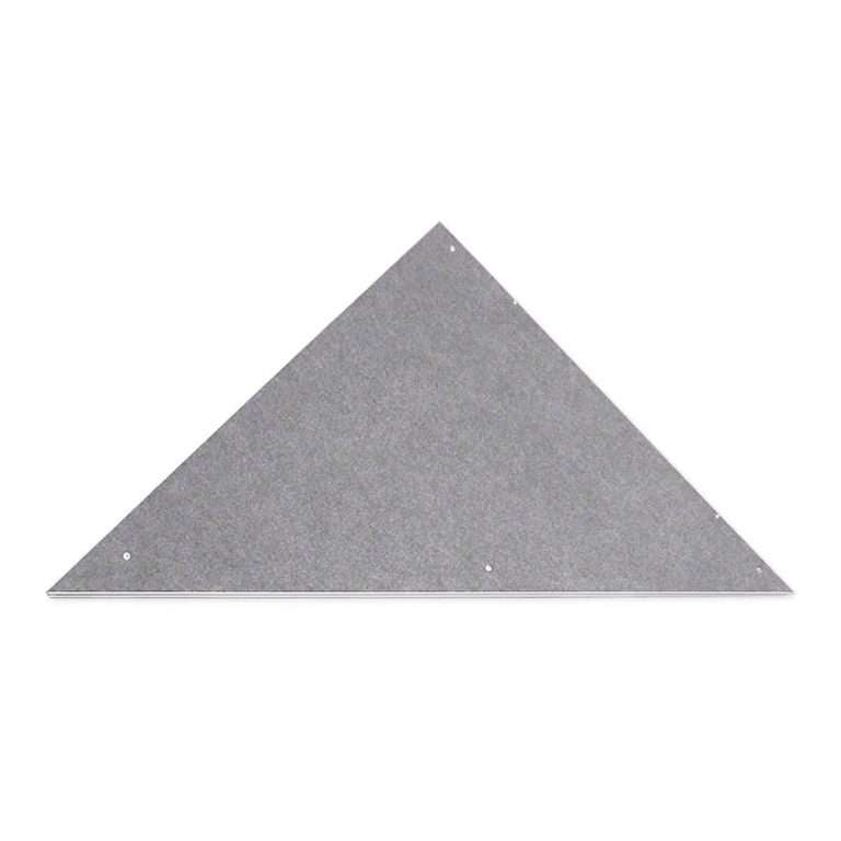 Intellistage 90-Degree Right Triangle Stage Platform