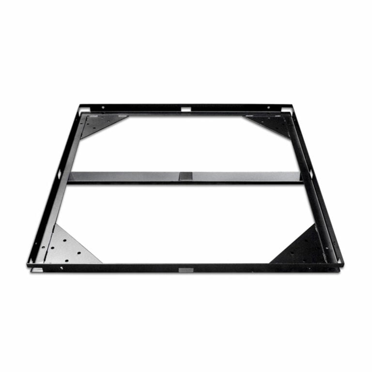 Cadres métalliques IntelliStage pour la mise en scène