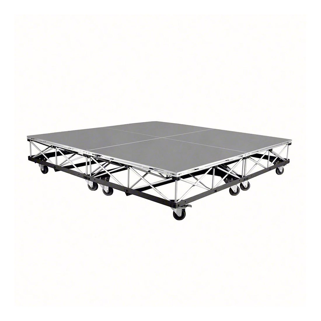 Intellistage Metal Frames For Staging SAMPLE