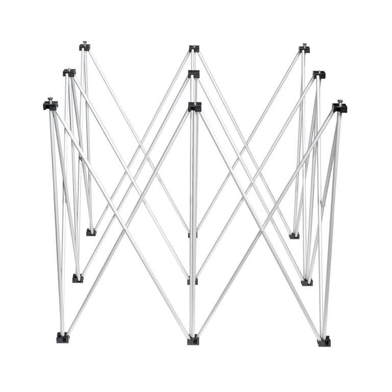 Square Stage Riser