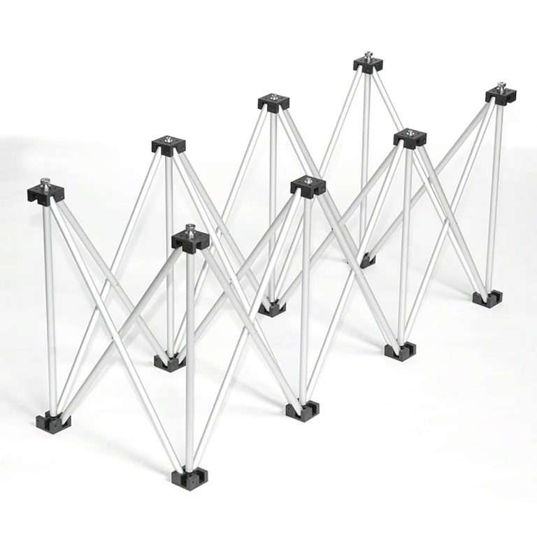 Intellistage Wide Stage Step Riser
