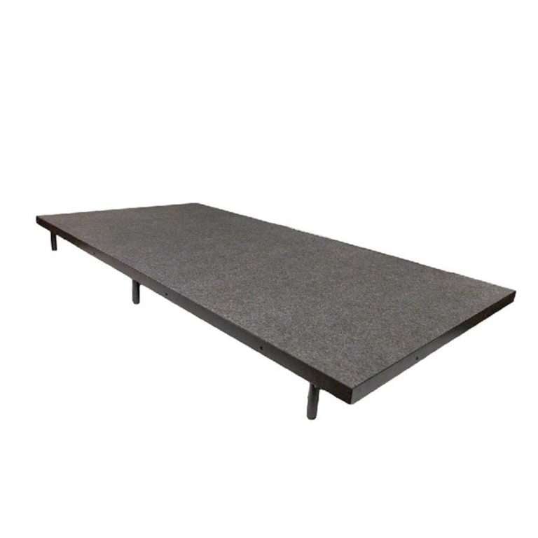 Staging 101 4x8 Stage Panel 8  Fixed Height F1