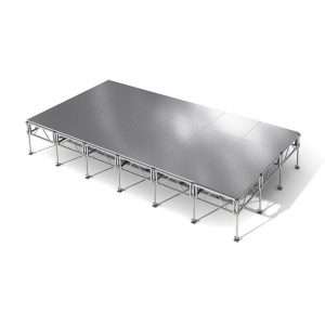 All-Terrain 12'x24' Outdoor Stage System