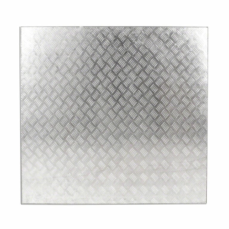 All-Terrain 4'x4' Stage Platform