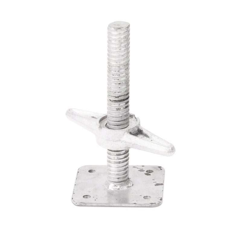 All-Terrain Adjustable Stage Leg Base