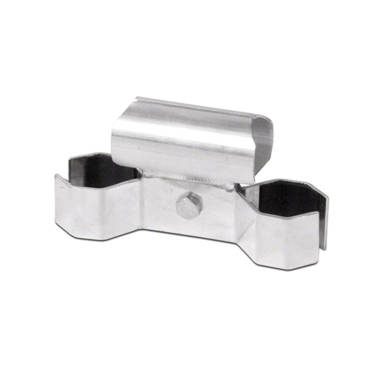 All-Terrain Corner Guard Rail Adaptor