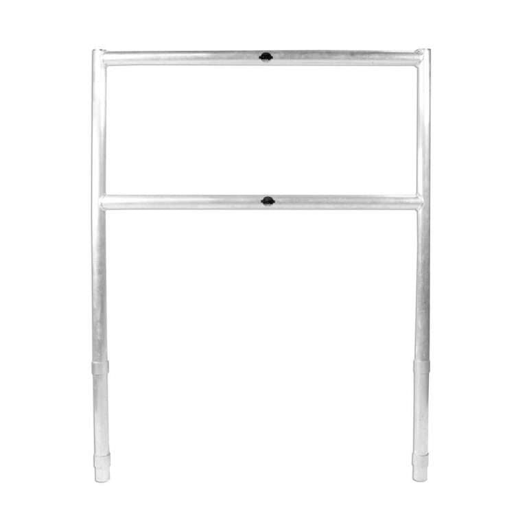 All-Terrain Side Guard Rails