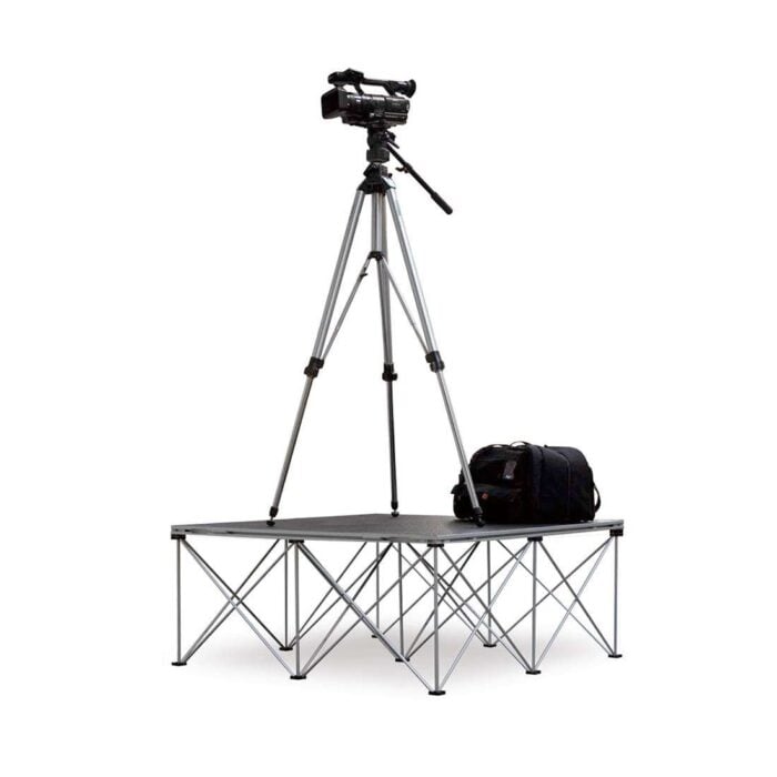 IntelliStage Single Camera Platform 4x4 16H
