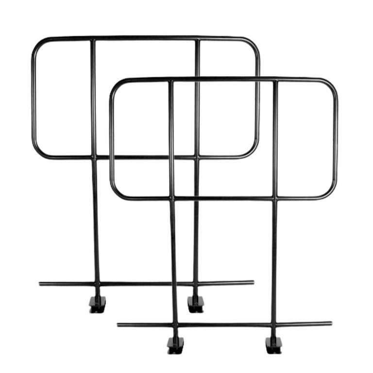 Staging 101 4' Stage Guard Rails