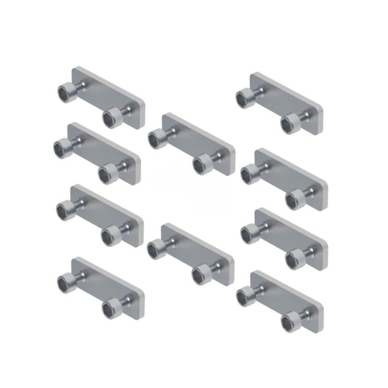 QuickLock Staging Double Assembly Inserts