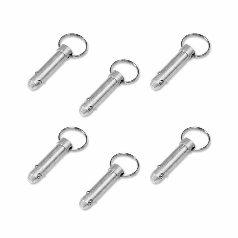 Staging 101 Leg Pins