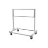 Staging 101 Stage Transport Trolley