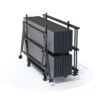 Choral Riser Transportation