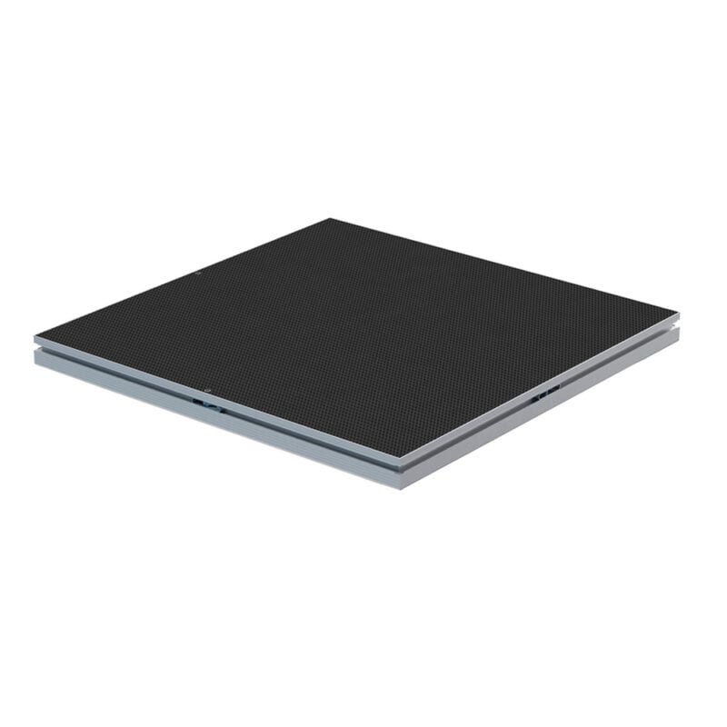 QuickLock Platform I