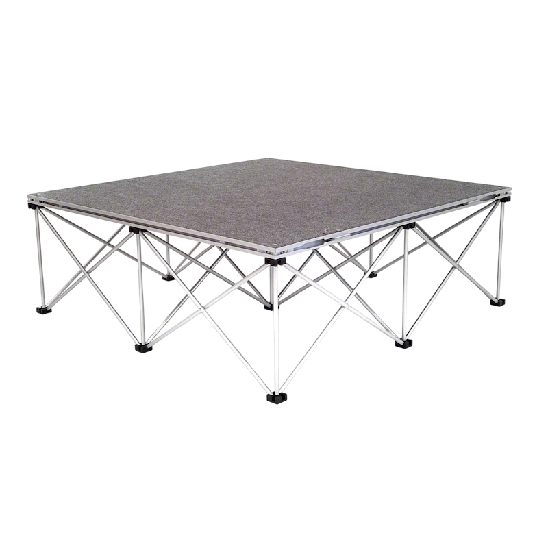 All Terrain Platform