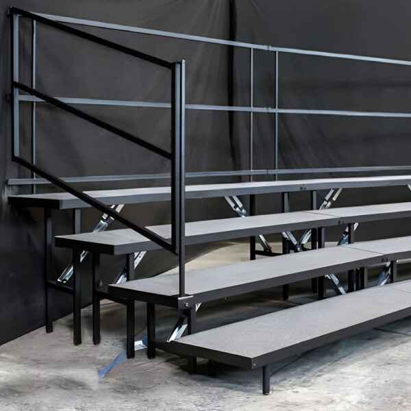 Choral Risers Intellistage 2