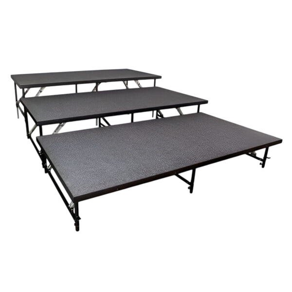 Intellistage Platform